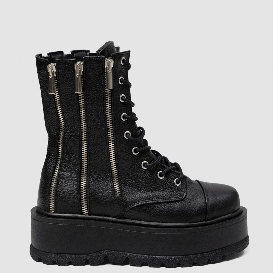 Bocanci - Martin - Black